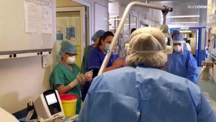 Κύπρος - Covid-19: Δύο θάνατοι και 393 νέα περιστατικά την Κυριακή