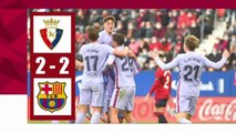 Hasil Liga Spanyol Tadi Malam Barcelona • Hasil Bola Tadi Malam 2021