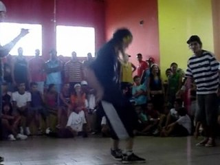 Conexão BBoys 3 vs 3 2008