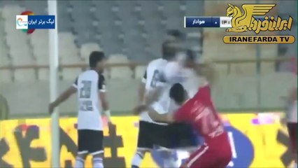 بازیار:دلالها پرسپولیس را به روز سیاه نشان ده اند