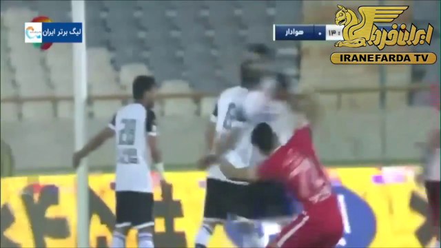 بازیار:دلالها پرسپولیس را به روز سیاه نشان ده اند