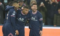 PSG-Monaco : les compositions officielles