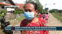 Banjir Rendam Wilayah Barat Pulau Jawa: Banten, Bandung, dan Karawang Terdampak!