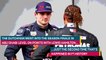 Max Verstappen - 2021 F1 World Champion