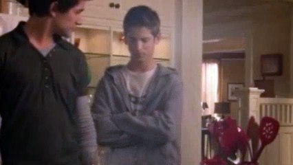 Kyle XY S02E02 - The Homecoming