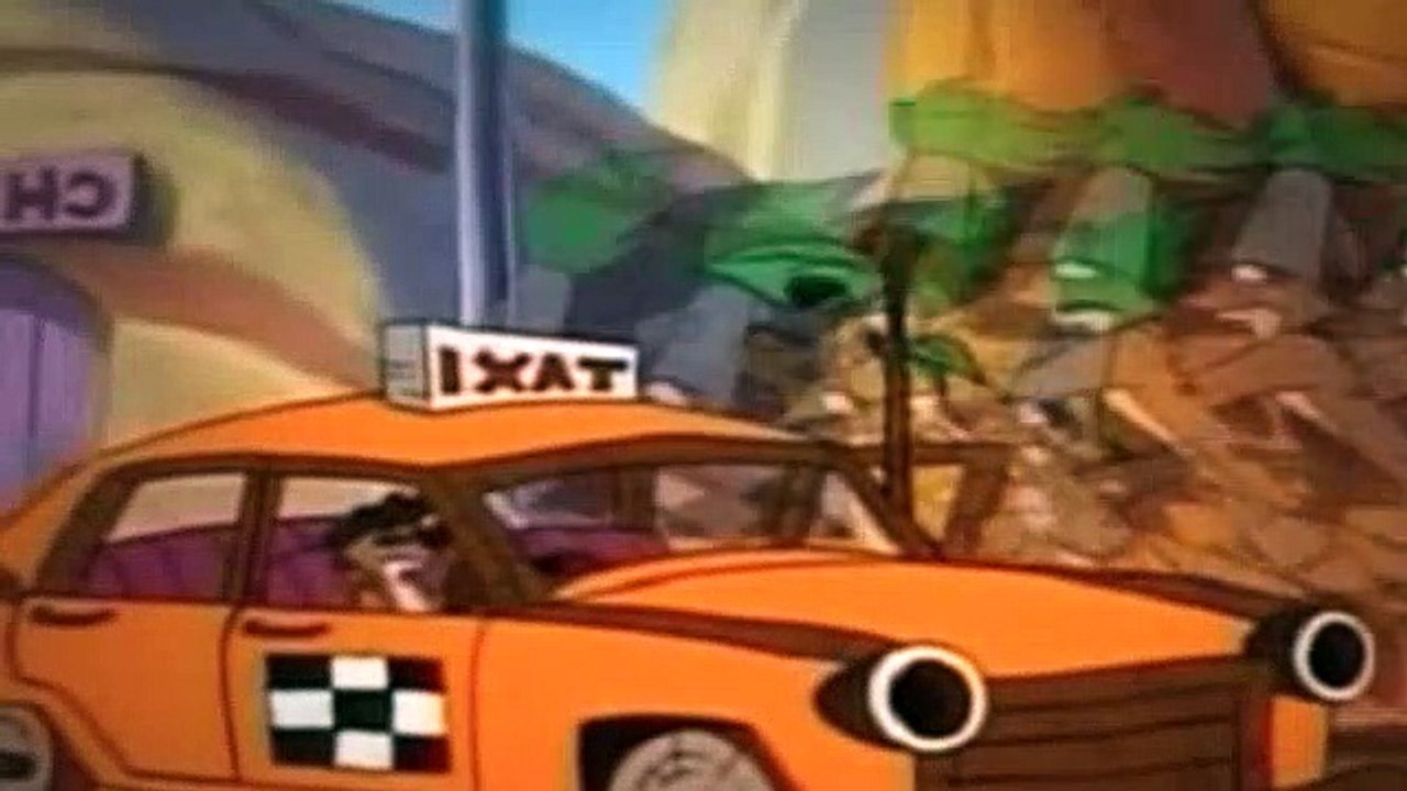 Timon & Pumbaa Season 2 Episode 11 - Once Upon a Timon