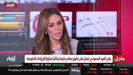 ...التحول الى فائض أول مرة في فرنسا . نحن ن...