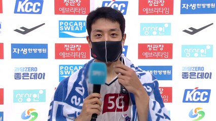 허훈, 종료 2초 전 결승 레이업...kt, 12년 만에 8연승 / YTN