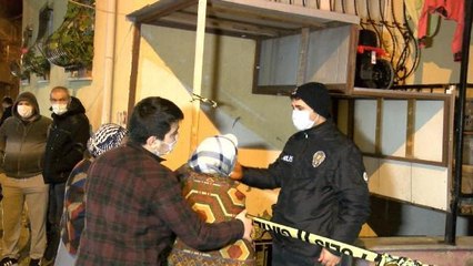 Baba vahşeti! 7 yaşındaki kızını öldürüp intihar girişiminde bulundu