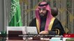 الميزانية السعودية تتوقع تحقيق فائض بـ 90 مليار ريال في 2022