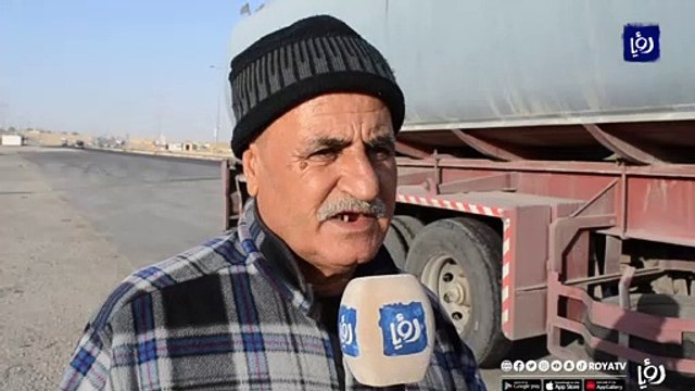 أوزان الشاحنات.. شكاوى من عدم العدالة ووعود بمعالجة التشوهات