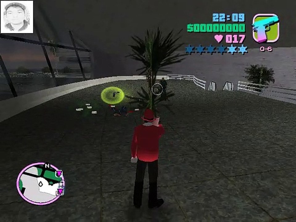 GTA Ek Tha Tiger Pc Gamepaly #shorts (7)