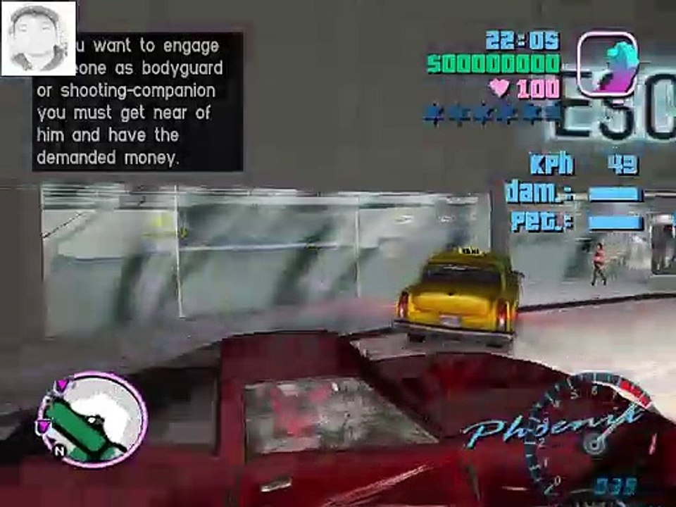 GTA Ek Tha Tiger Pc Gamepaly #shorts (1)