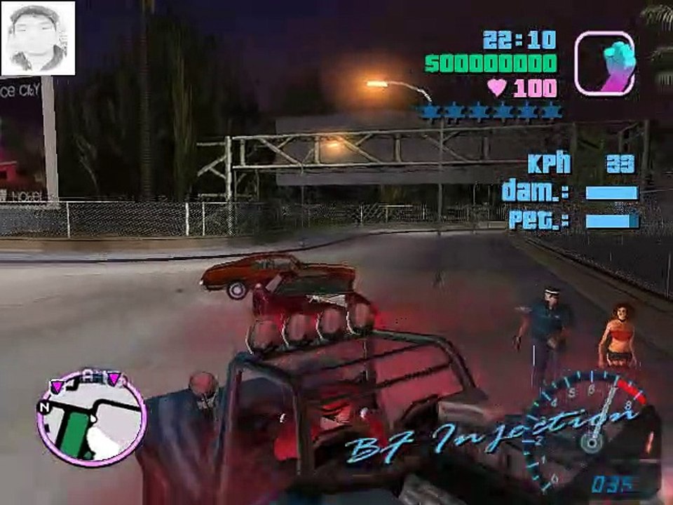 GTA Ek Tha Tiger Pc Gamepaly #shorts (2)