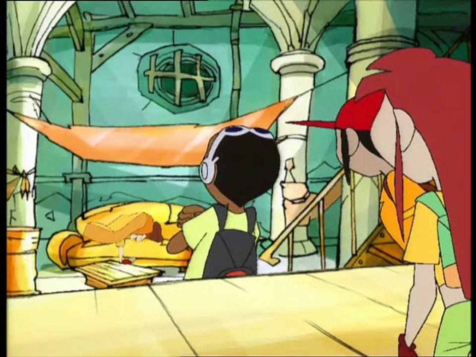 Wheel Squad (Episode 13) (VF) Vidéo Dailymotion