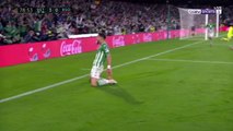 Real Betis v Real Sociedad