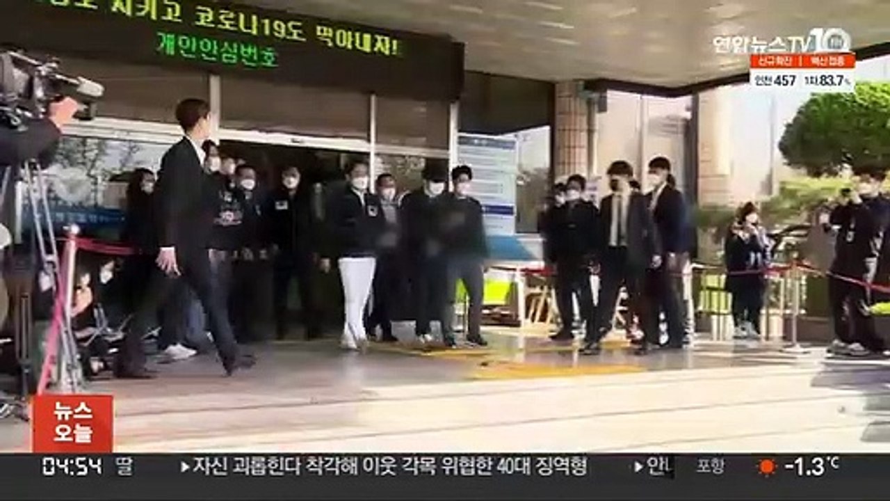 스토킹 범죄 잇딴 참극…가해자 추적 방식 필요