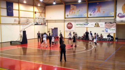 Α΄ ΕΣΚΑΣΕ 2021-22: Ρεπορτάζ από την 9η αγωνιστική