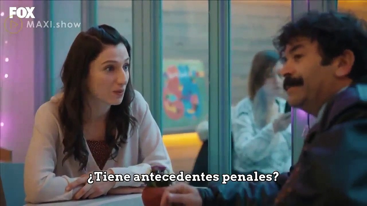 Huésped (Misafir) Capitulo 4