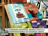 Entérate | Más de 50 productores participan en Mérida Emprende Fest