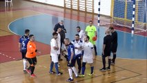 Futsal League: ΠΑΣ Λαμία-Καρπενήσι 4-12