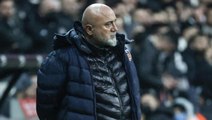Beşiktaş mağlubiyeti sonrası Hikmet Karaman'ın iddiası gündeme damga vurdu: Oğuzhan oyuna girmek istemedi