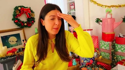 LEGGIAMO LA LETTERA DI BABBO NATALE!!