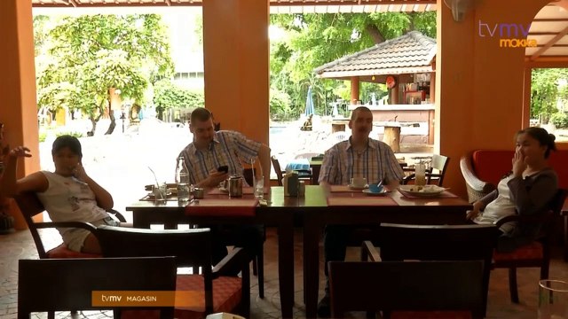 De Enæggede | Anders Petersen | Torben Petersen | Holstebro | 4-4 | 24-09-2014 | TV MIDTVEST @ TV2 Danmark