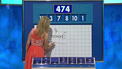 Countdown | Monday 3rd June 2019 | Episode 7088