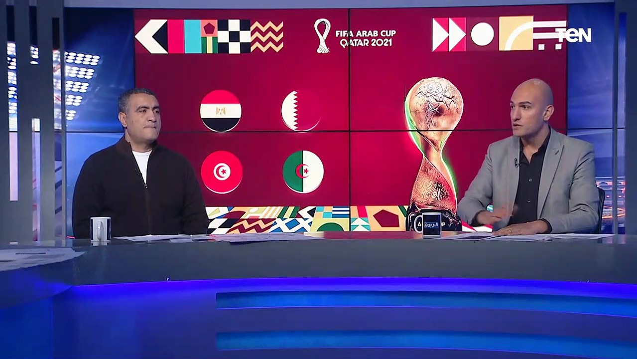 عبد الحميد فراج: كيروش صاحب الكلمة الأولى والأخيرة في الاختيارات والتشكيل والجهاز المعاون "ملهوش دور