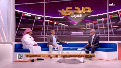 الآغا: بطولة كأس العرب 2021 هي أجمل نسخة على الإطلاق..