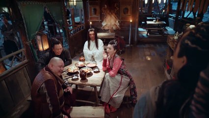 Tân Tuyệt Đại Song Kiêu 2020 tập 2 | Trần Triết Viễn, Hồ Nhất Thiên