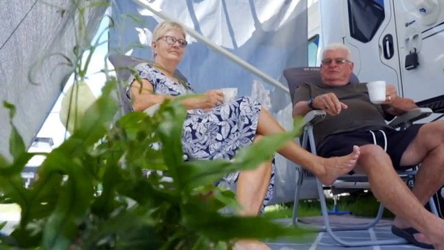 Thousands expected to reunite with families as border restrictions ease