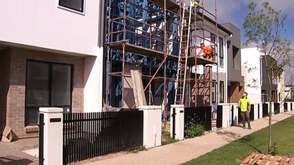 Millions of dollars budgeted for tradies, builders and buyers