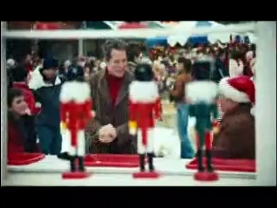 Blendende Weihnachten Film (2007)