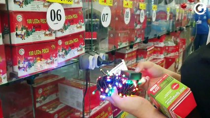 Como montar uma árvore de Natal com R$ 150,00