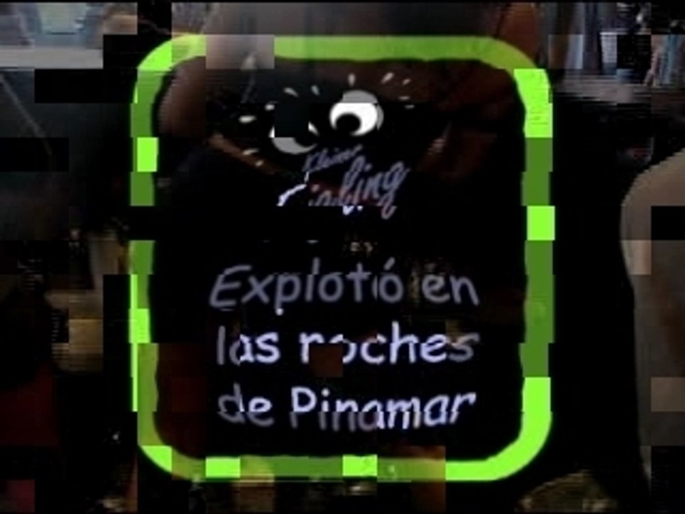 Prueba chica
