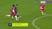 Mbappe brace extends PSG Ligue 1 lead