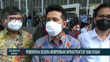 Pemkab Lumajang Siapkan Tiga Tempat Relokasi Warga Terdampak Bencana Semeru