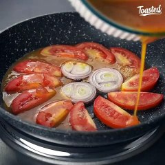 This recipe surprised everyone how easy and delicious breakfast could be!