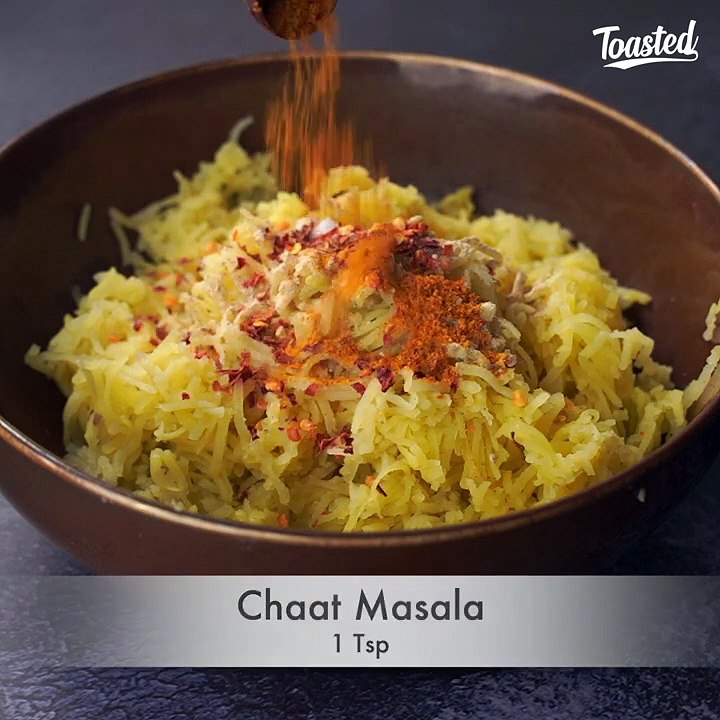 I Have Never Eaten Such Delicious Potatoes | Easy And Fast Snacks Recipe