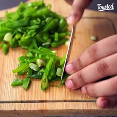 Delicious And Healthy! Vegetables Are More Delicious Than Meat! Easy Recipe