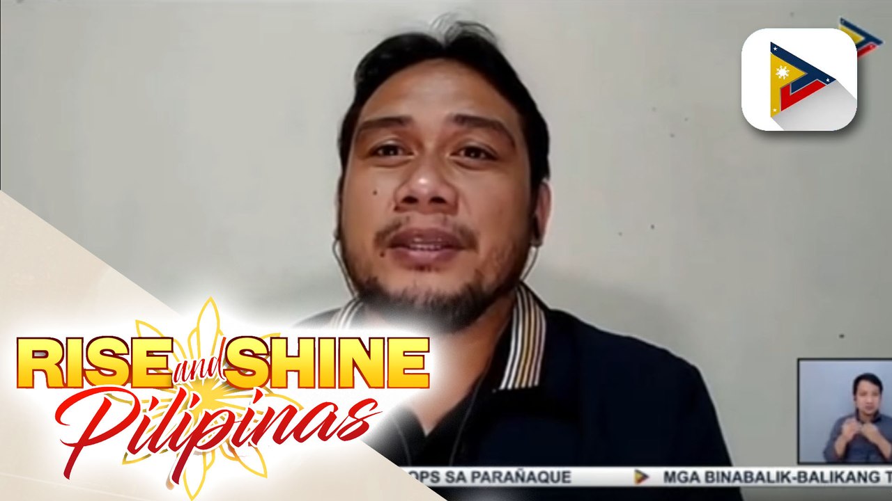 Pelikulang 'Nelia,' pasok sa MMFF 2021