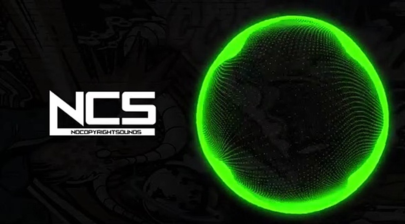 Anikdote - Turn It Up [NCS Release]