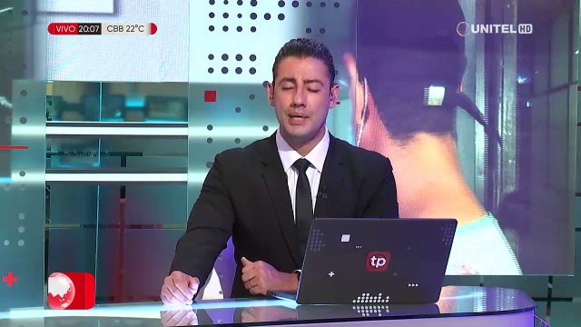 Juez dicta detención preventiva en Palmasola para Julio Herbas por el caso ítems fantasmas