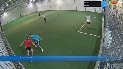 Equipe 1 Vs Equipe 2 - 12/12/21 20:14 - Loisir Poitiers - Poitiers Game Parc