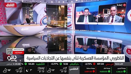 ...في القاهرة وفي غيرها ولكن لا تقود الى تو...