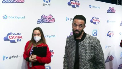 Craig David Reflects On 22 Years In Music