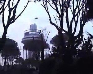 UFO Filmed In Kazakhstan Its Amazing!!!