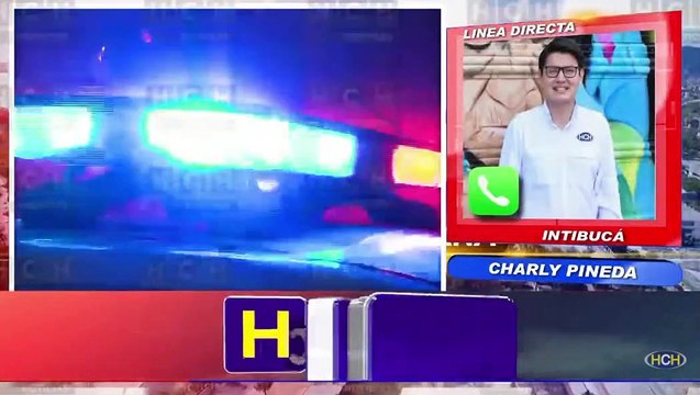 Se reporta el asesinato de dos personas en San Miguelito, Intibucá